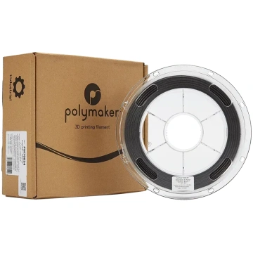 POLYMAKER POLYMIDE PA12-CF - 1.75mm - 500g