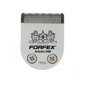 BaByliss PRO FX767E nazis (30mm)