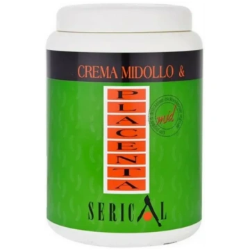 Serical Marrow Placenta Hair Treatment maska bojāt