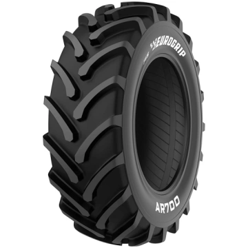 Traktora riepa TVS AR700 360/70 R20 129D/132A8 TL