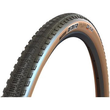 Velosipēda riepa Maxxis 700 x 45C Reaver