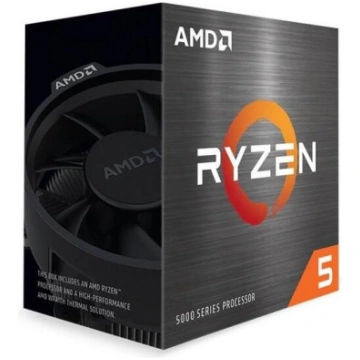 AMD Ryzen™ 5 5600GT - processor 100-100001488BOX