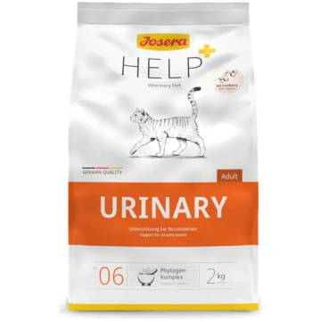 Josera Help Urinary Cat diētiskā barība kaķiem - 2