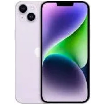 Lietots - Apple iPhone 14 Plus 256GB Purple (Mazli