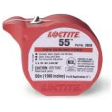 LOCTITE 55 50m blīvējuma vītne