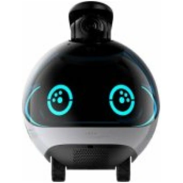 Enabot Family Robot Ebo X Black/ Gray video ierīce