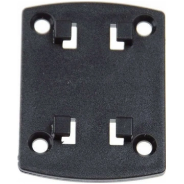 Kram KRAM Fix2car Universal-platte Dashmount/ProCl