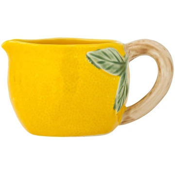 Bloomingville - Limone Milk Jug - izmērs 330 ML