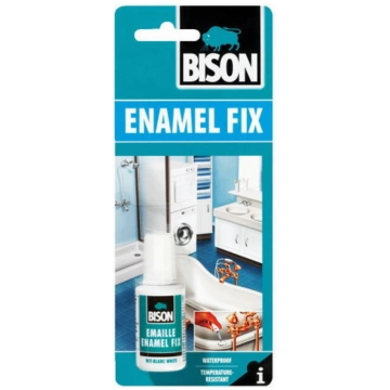 Emaljas atjaunotājs Enamel Fix 20ml 1491610 BISON 