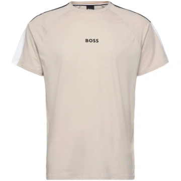 BOSS - Balance T-Shirt Rn - izmērs M