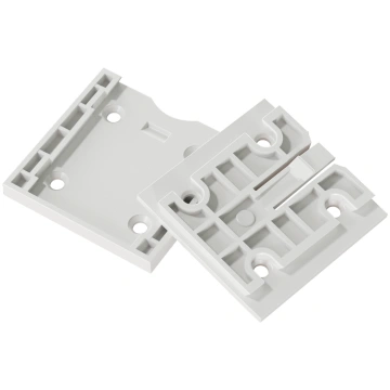 MikroTik rackmount kit RMK-2x10/19