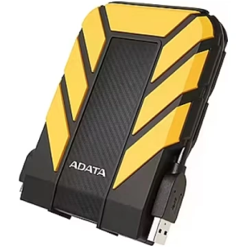 ADATA HD710 Pro, 1TB, Yellow (AHD710P-1TU31-CYL)