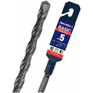 Urbis SDS+ BASIC 5 x 50/110 mm Specialist