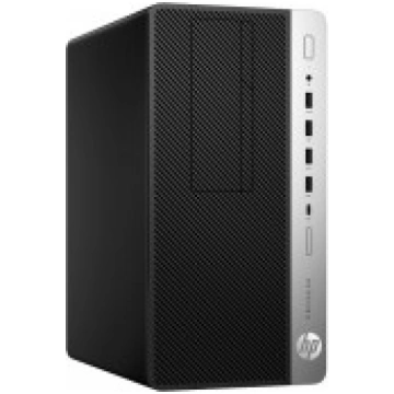 Lietots - HP ProDesk 600 G5 MT Intel i7-9700 16GB 