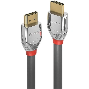 Lindy 10m Standard HDMI Cable, Cromo Line 37876