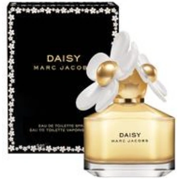 Marc Jacobs Daisy EDT 50ml 0031655513027