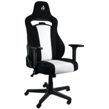 Nitro Concepts E250 Upholstered seat Upholstered b