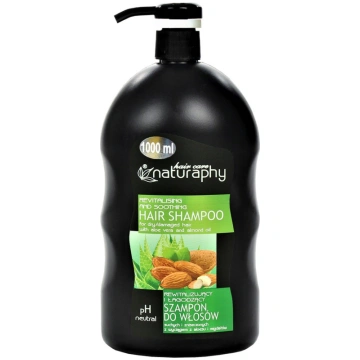 Sampuns 1000ml ar olivu un mandelu ellu ( 1416358 