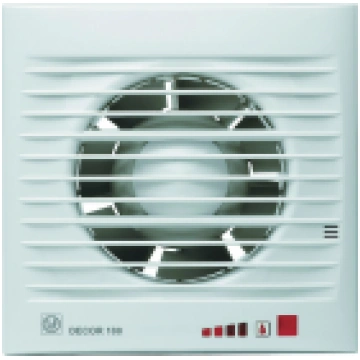 Decor 100 CHZ VISUAL ventilators S&P 5210022900