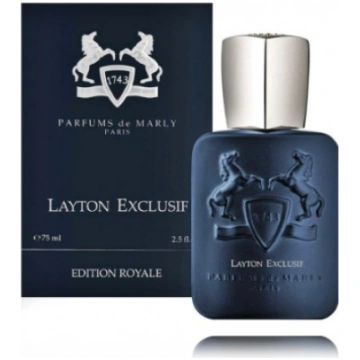 Parfums de Marly Layton Exclusif Smaržas EDP 75 ml