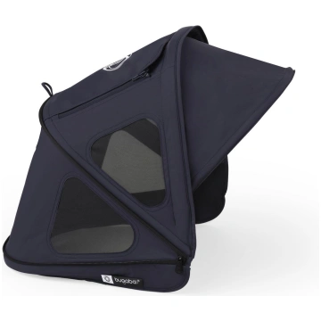 Bugaboo Dragonfly Breezy jumtiņš Deep Indigo