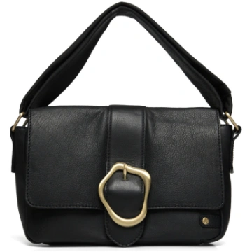 DEPECHE - Shoulderbag / Handbag - izmērs ONE SIZE