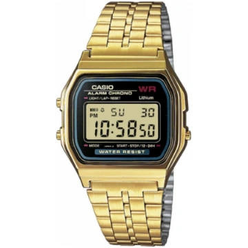 Casio A159WGEA-1EF A159WGEA-1EF