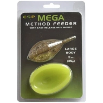 Barotava - Method Feeder Large (komplekts)