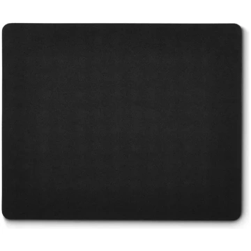 Mousepad Hama easy, black