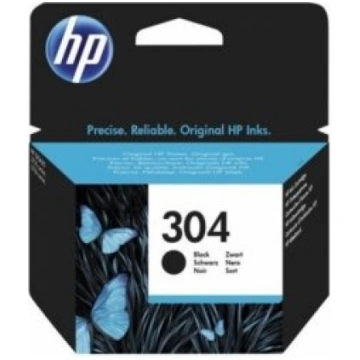 HP 304 Ink Cartridge N9K06AE#UUS