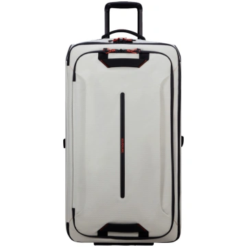 Samsonite - Trolley in tessuto riciclato con 2 ruo