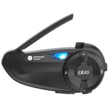 EJEAS Q7 motorcycle intercom