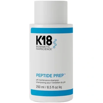 K18 Peptide Prep PH-maintenance Shampoo 250ml