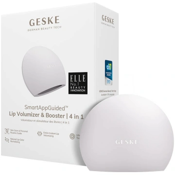 Lip Volumizer & Booster Geske with APP (starlight)