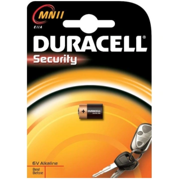 Duracell MN11 6V ( MN11 ) Baterija