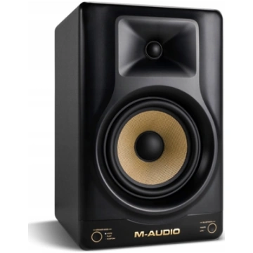 Kolumna M-Audio M-AUDIO FORTY SIXTY - Aktywny Moni
