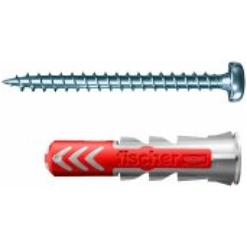 Fischer fischer dowel DUOPOWER 6x30 S PH TX (light