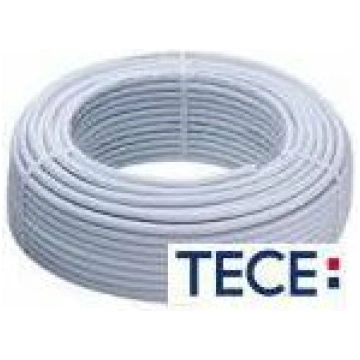 Daudzslāņu caurule Pert-Al-Pe 16x2,0mm (100m) | 29
