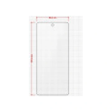 GrizzGlass MatteScreen Easy matēta folija HMD Puls