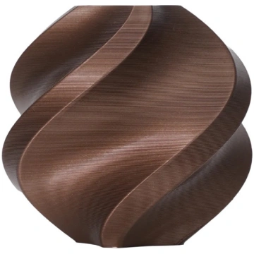 Bambu Lab PLA Metal plastic 1.75mm 1kg - complete 