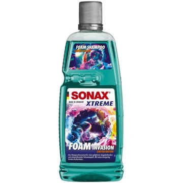 SONAX Xtreme šampūns Foam Invasion, 1 l, 248341