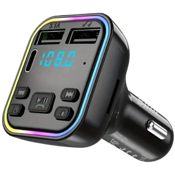 Deal 1.0 FM modulators Nav norādīts