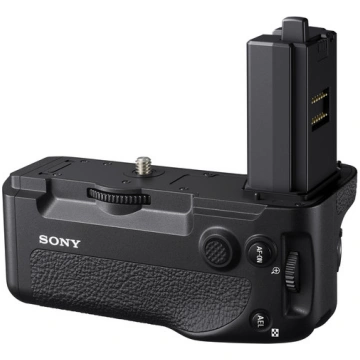 Sony VG-C4EM Vertical Grip for A7R IV