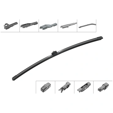Stikla tīrītāja slotiņa AP21U Aerotwin Plus 530mm 