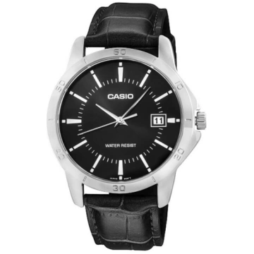 CASIO MTP-V004L-1AUDF Vīriešu pulkstenis (CA0303)