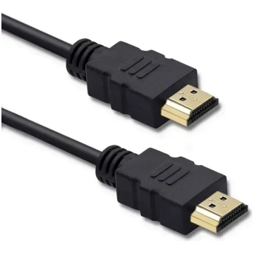 Qoltec HDMI kabelis A male | HDMI A male | 1.5m