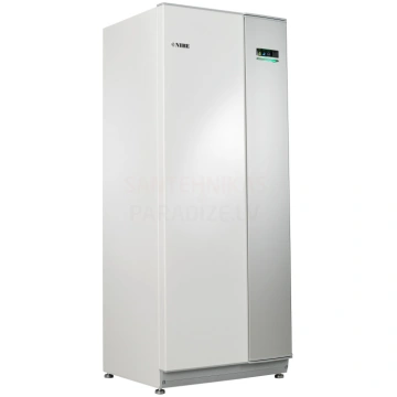 NIBE zemes siltumsūknis F1145-6kW [065548]