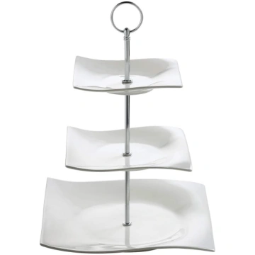 Maxwell & Williams Motion 3 līmeņu Motion kūkas st