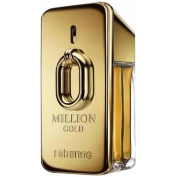 Paco Rabanne Million Gold EDP parfimērijas ūdens v