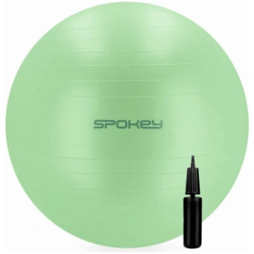 Vingrošanas bumba Spokey Fitball, 55 cm